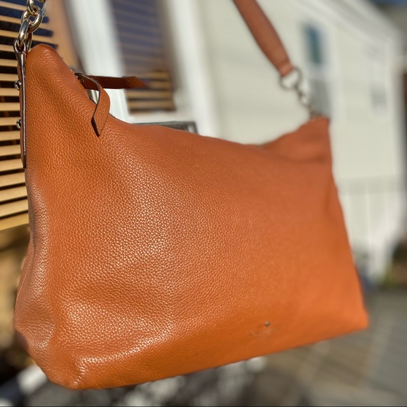 kate spade ♠️ Alena Larchmont Avenue Shoulder Bag - Picture 6 of 15